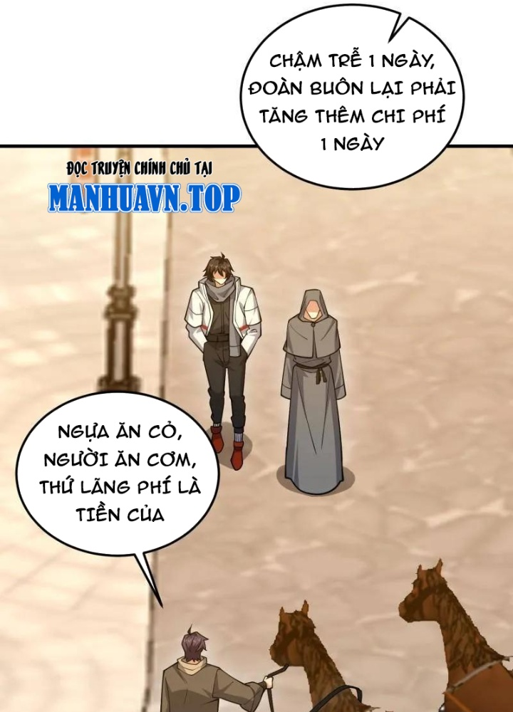 Đệ Nhất Danh Sách Chapter 594 - Trang 2