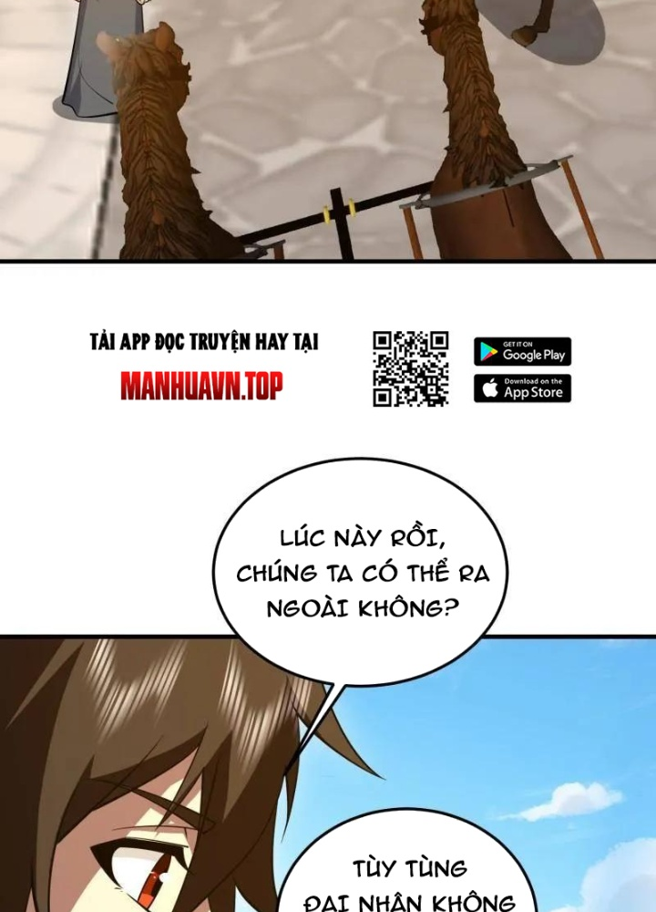 Đệ Nhất Danh Sách Chapter 594 - Trang 2