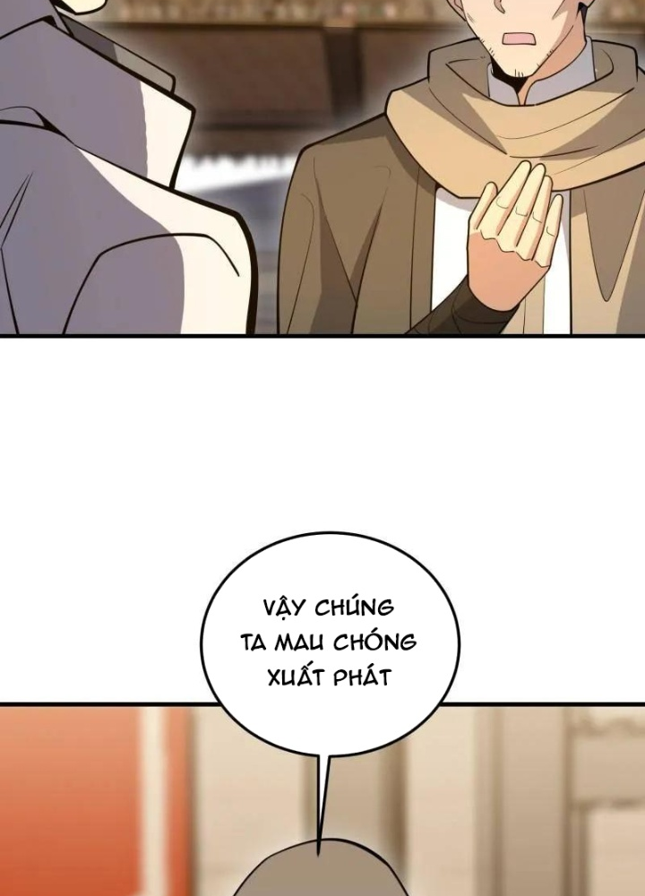 Đệ Nhất Danh Sách Chapter 594 - Trang 2