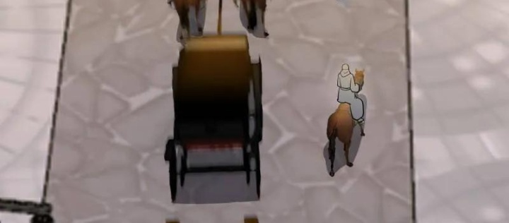 Đệ Nhất Danh Sách Chapter 594 - Trang 2