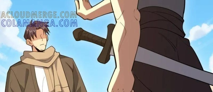 Đệ Nhất Danh Sách Chapter 594 - Trang 2