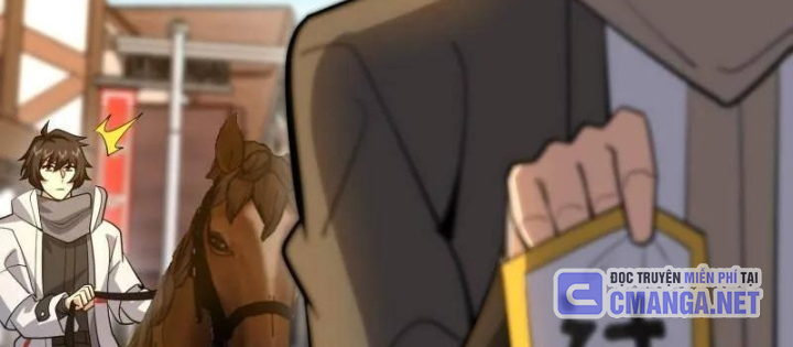 Đệ Nhất Danh Sách Chapter 594 - Trang 2