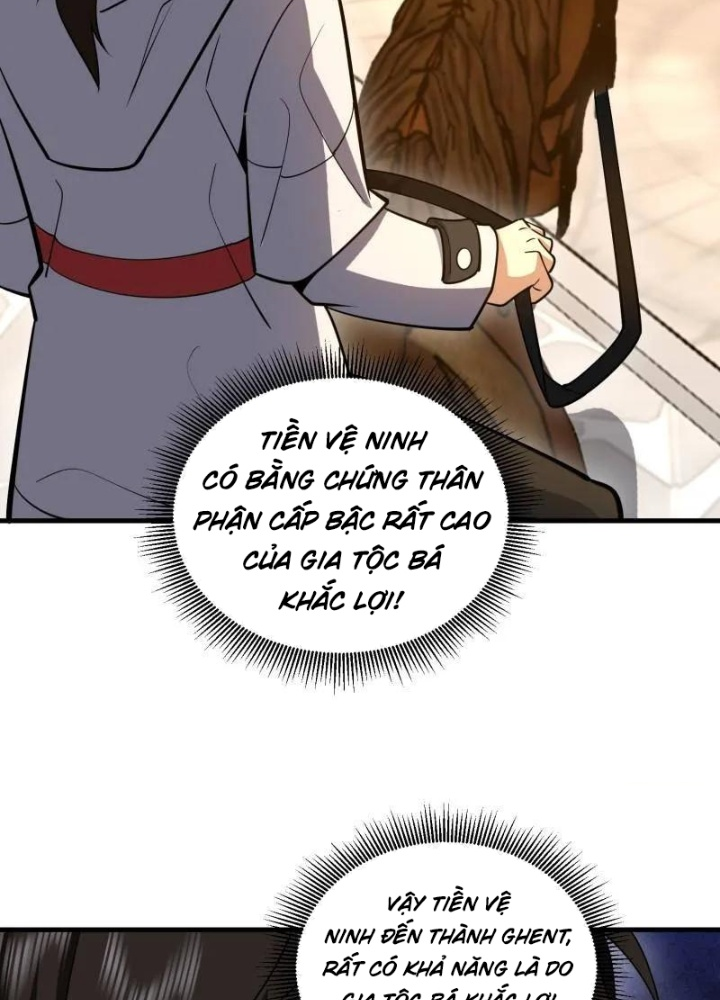 Đệ Nhất Danh Sách Chapter 594 - Trang 2