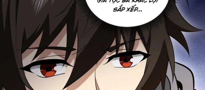 Đệ Nhất Danh Sách Chapter 594 - Trang 2