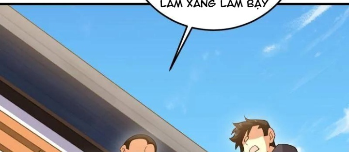 Đệ Nhất Danh Sách Chapter 594 - Trang 2