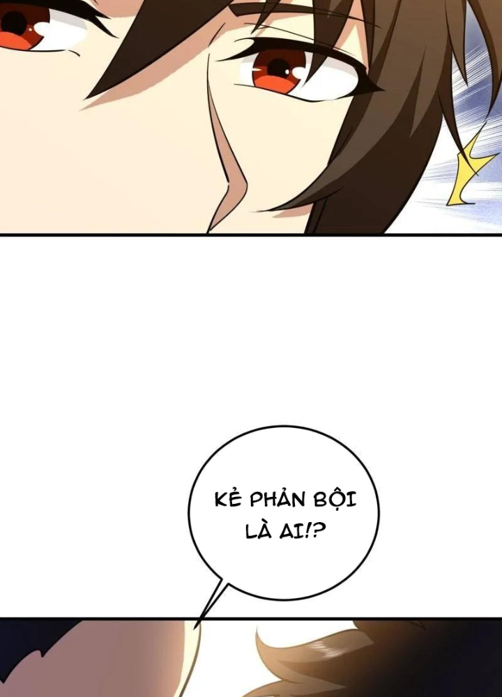 Đệ Nhất Danh Sách Chapter 594 - Trang 2