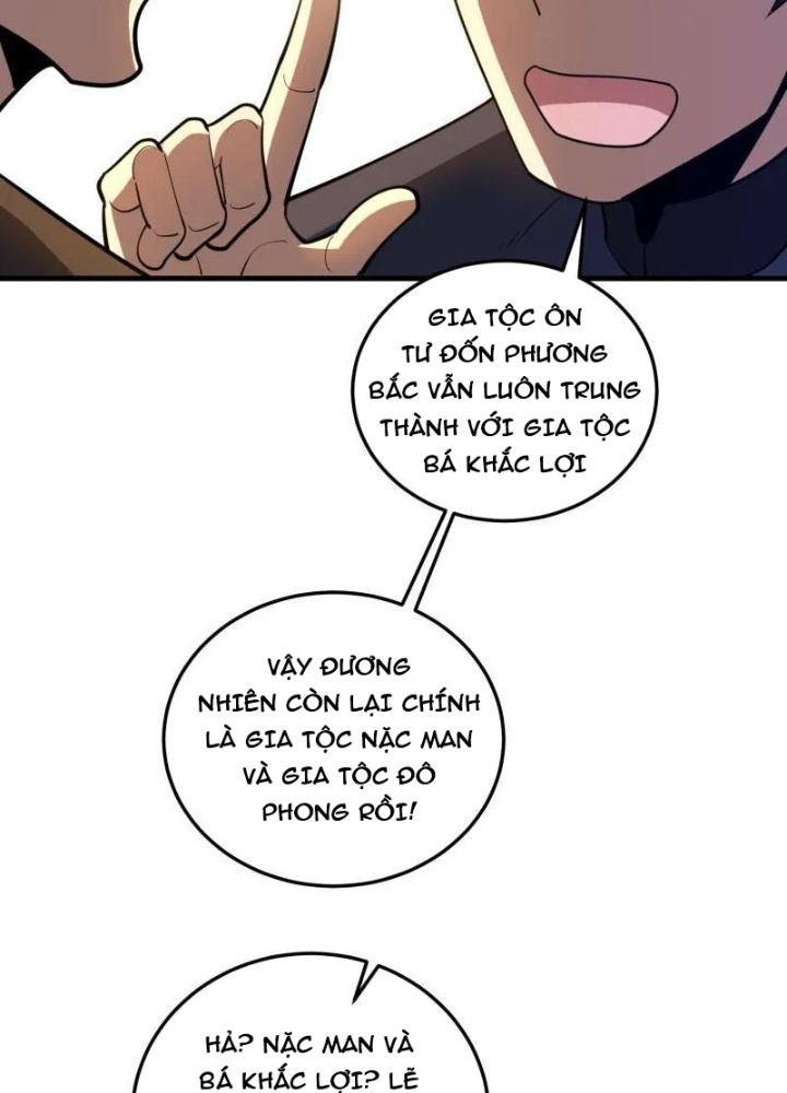 Đệ Nhất Danh Sách Chapter 594 - Trang 2