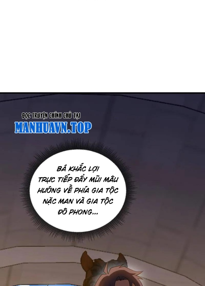 Đệ Nhất Danh Sách Chapter 594 - Trang 2