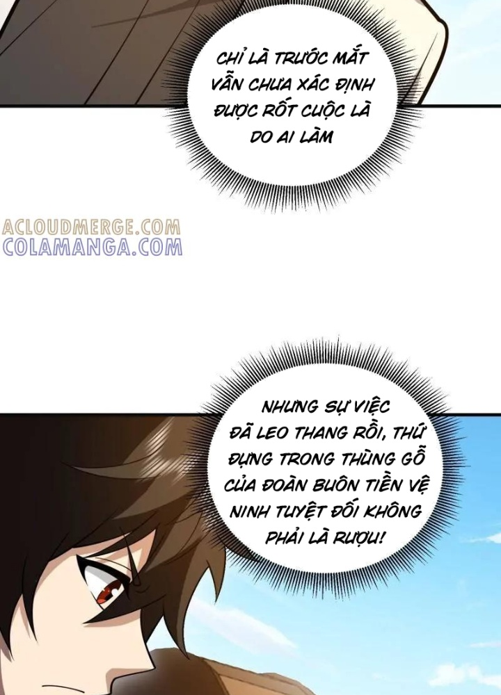 Đệ Nhất Danh Sách Chapter 594 - Trang 2