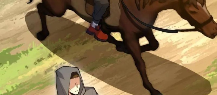 Đệ Nhất Danh Sách Chapter 594 - Trang 2