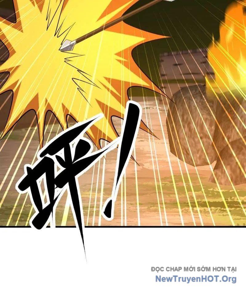 Đệ Nhất Danh Sách Chapter 595 - Trang 2