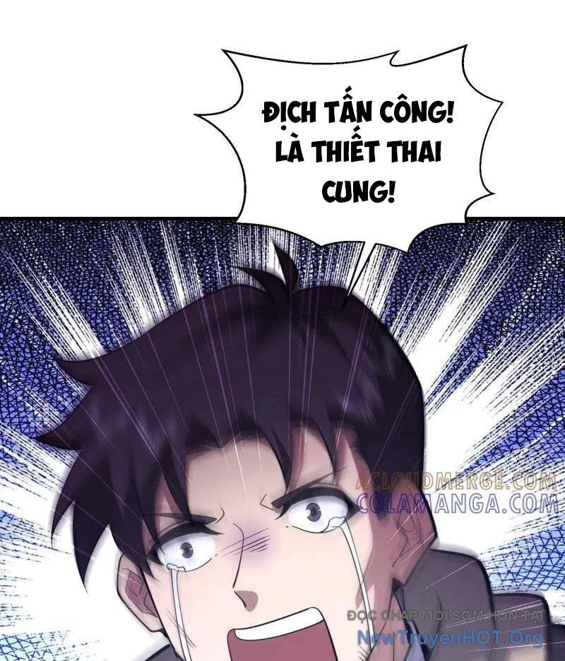 Đệ Nhất Danh Sách Chapter 595 - Trang 2