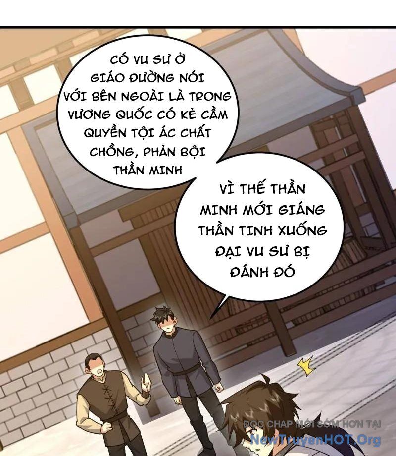 Đệ Nhất Danh Sách Chapter 595 - Trang 2