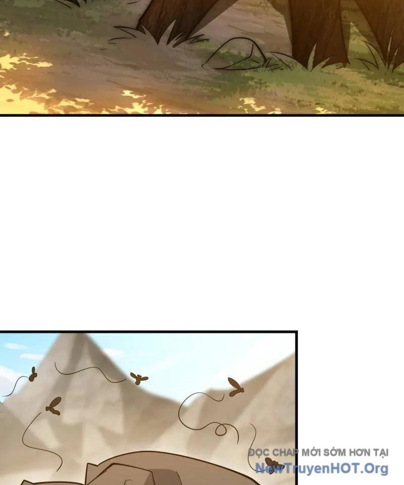 Đệ Nhất Danh Sách Chapter 595 - Trang 2