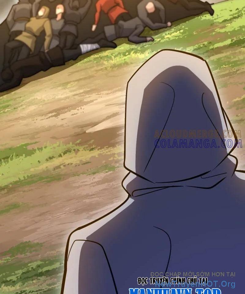 Đệ Nhất Danh Sách Chapter 595 - Trang 2