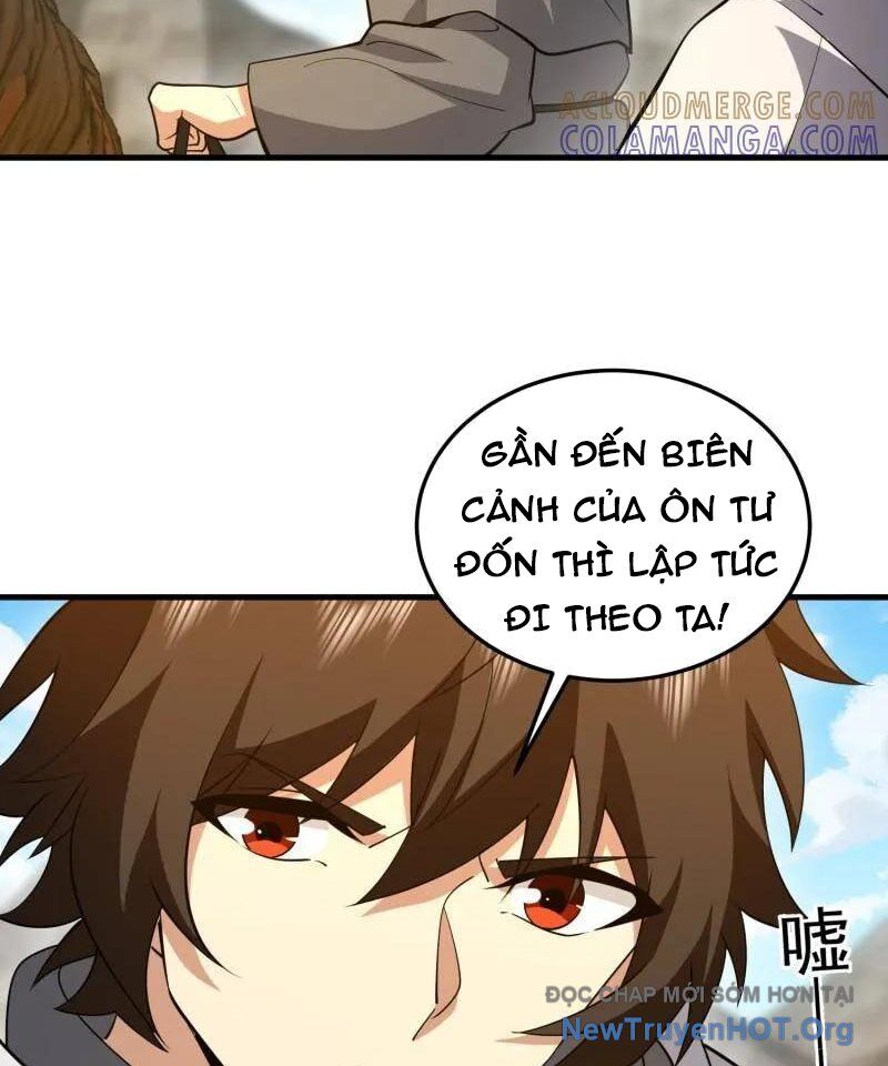 Đệ Nhất Danh Sách Chapter 595 - Trang 2