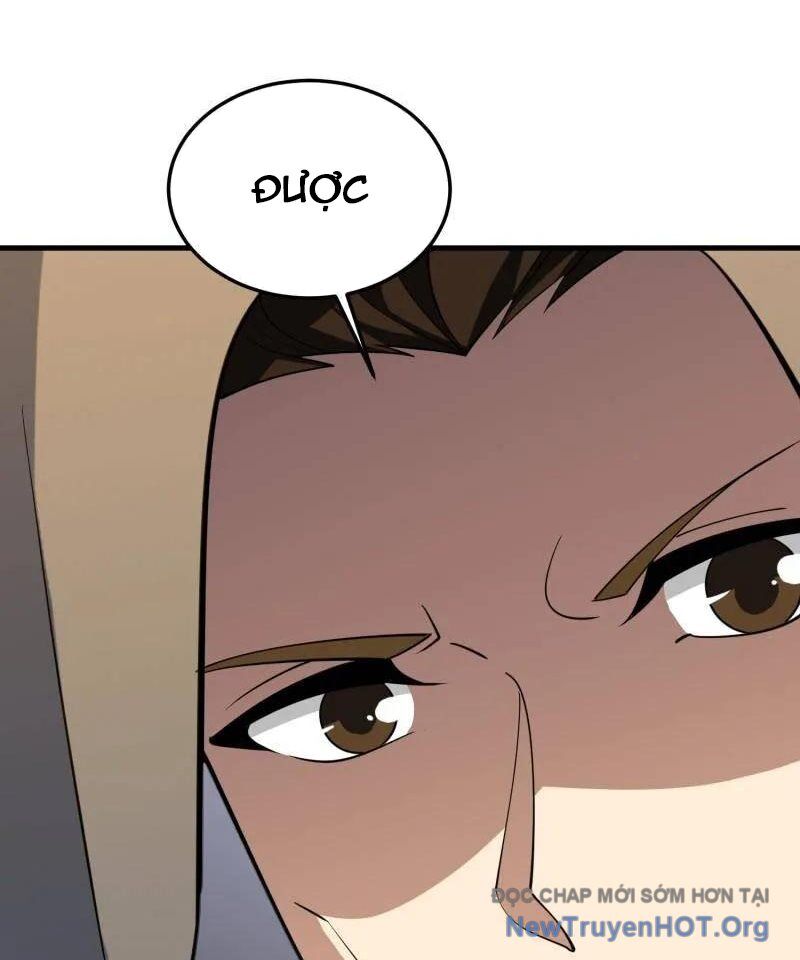 Đệ Nhất Danh Sách Chapter 595 - Trang 2