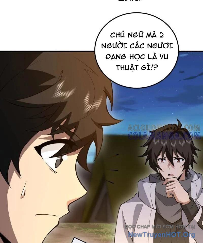 Đệ Nhất Danh Sách Chapter 595 - Trang 2
