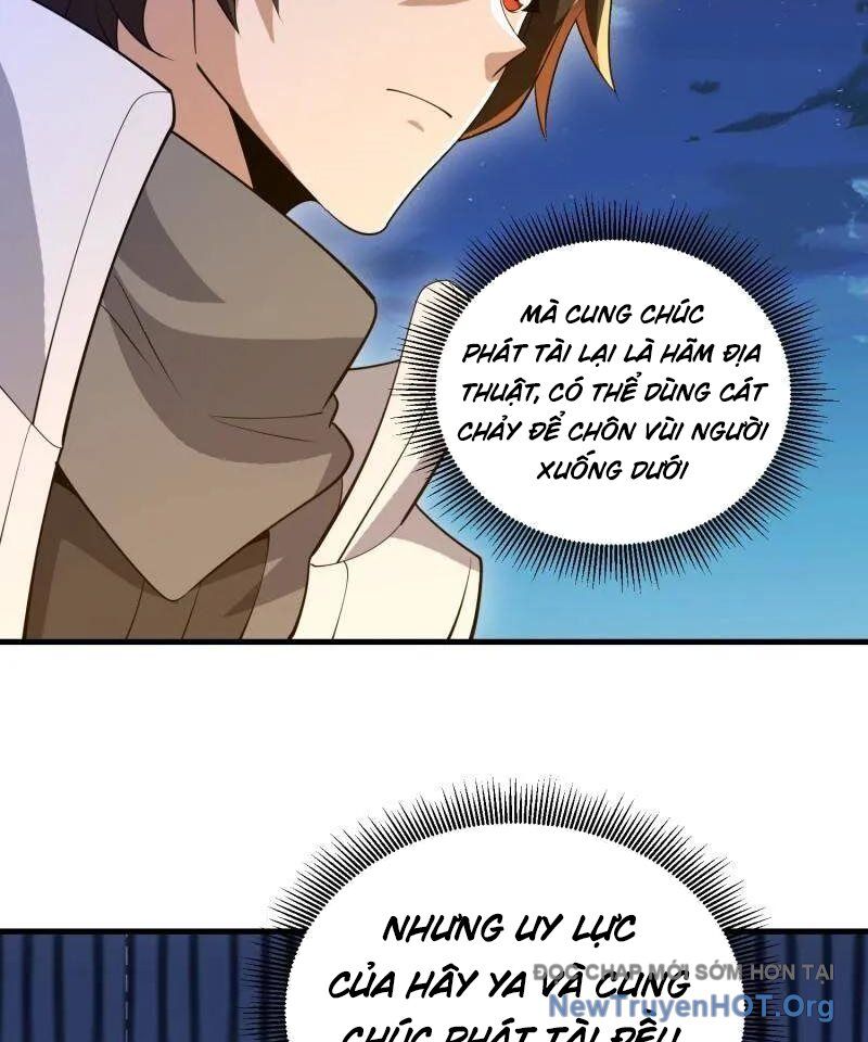 Đệ Nhất Danh Sách Chapter 595 - Trang 2