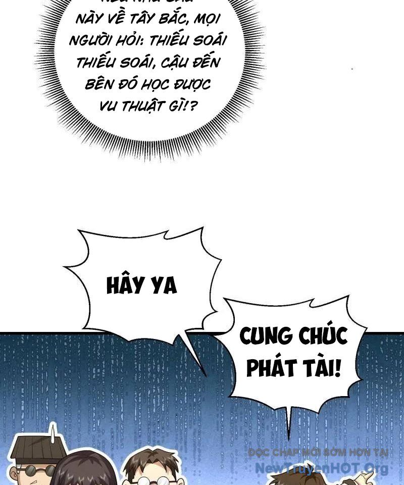 Đệ Nhất Danh Sách Chapter 595 - Trang 2