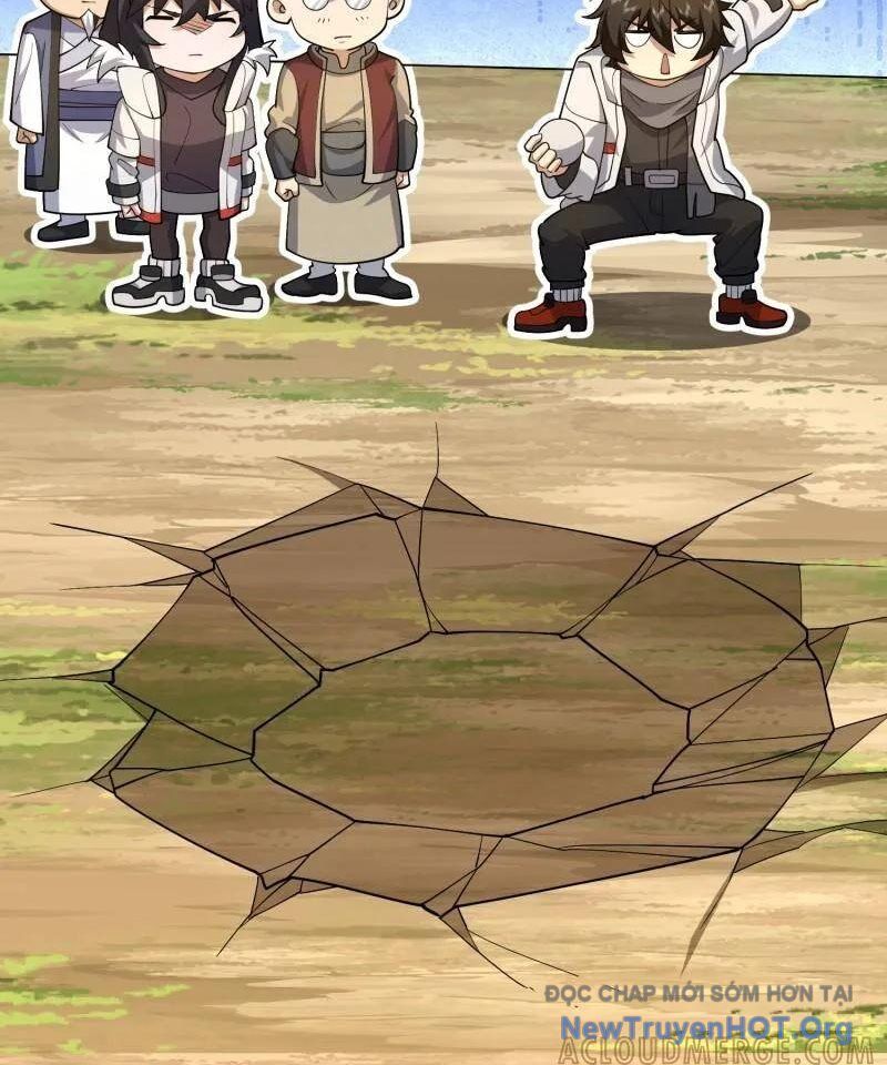 Đệ Nhất Danh Sách Chapter 595 - Trang 2