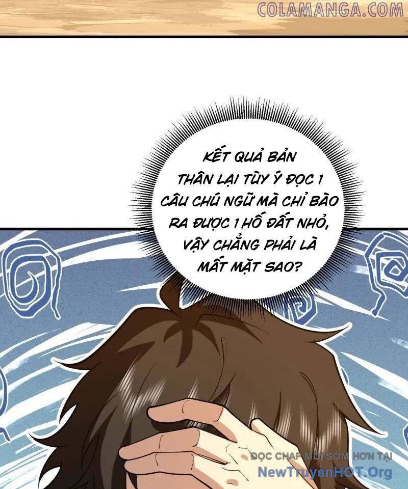Đệ Nhất Danh Sách Chapter 595 - Trang 2