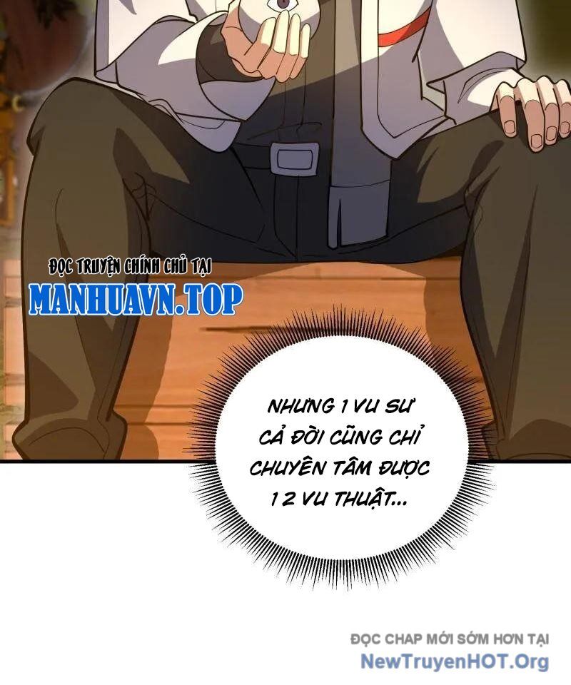 Đệ Nhất Danh Sách Chapter 595 - Trang 2