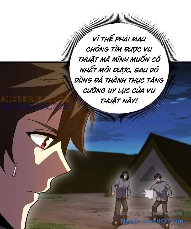 Đệ Nhất Danh Sách Chapter 595 - Trang 2