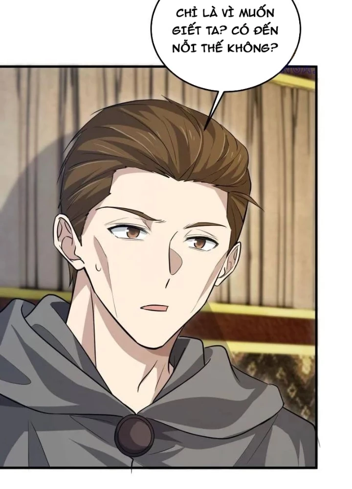 Đệ Nhất Danh Sách Chapter 596 - Trang 2