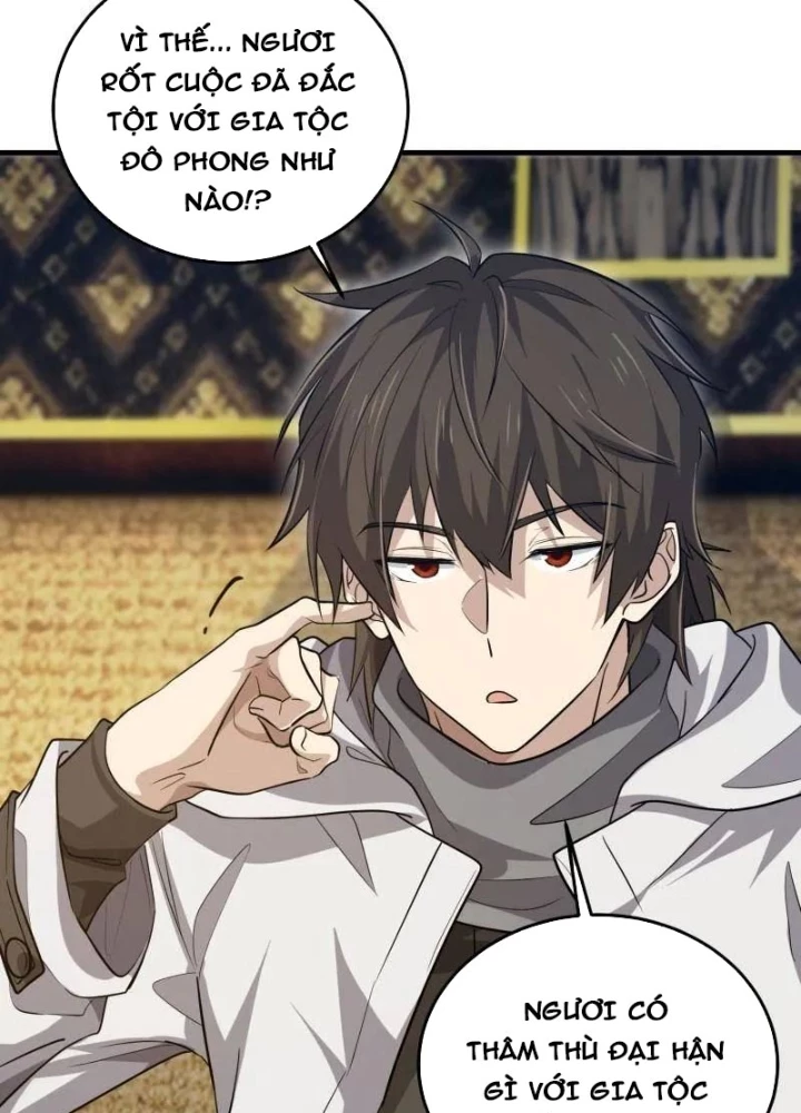 Đệ Nhất Danh Sách Chapter 596 - Trang 2