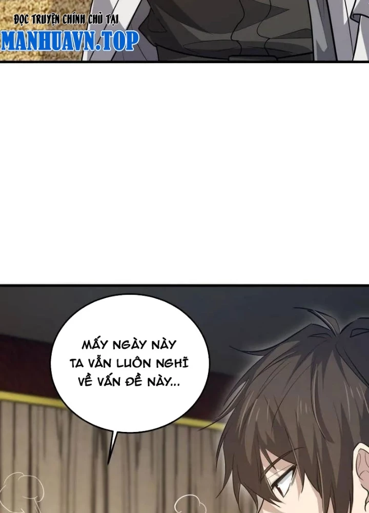 Đệ Nhất Danh Sách Chapter 596 - Trang 2