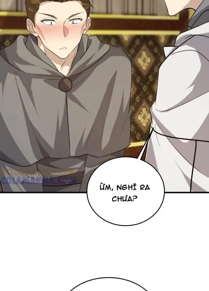 Đệ Nhất Danh Sách Chapter 596 - Trang 2