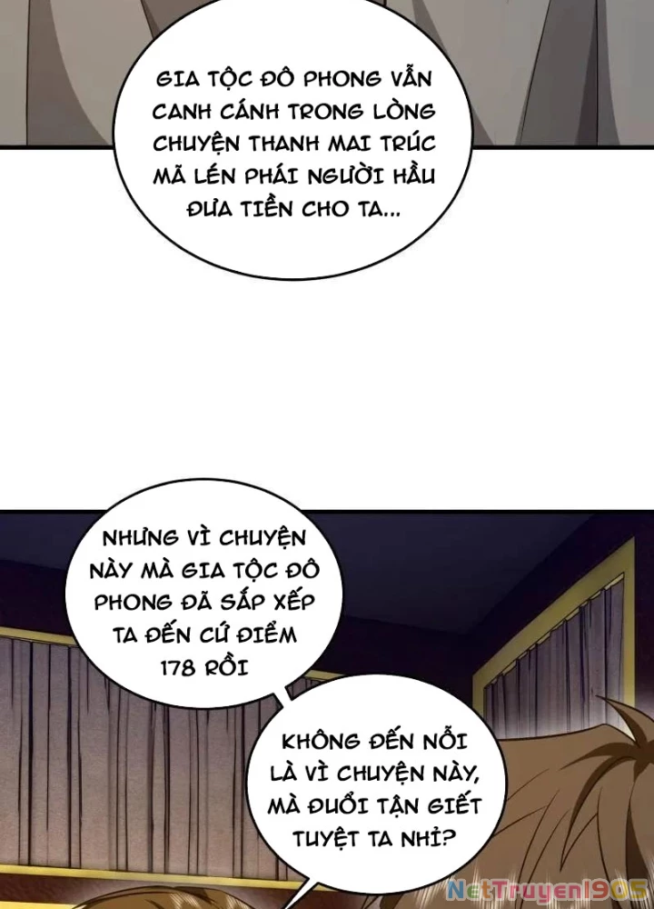 Đệ Nhất Danh Sách Chapter 596 - Trang 2
