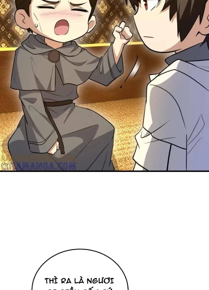 Đệ Nhất Danh Sách Chapter 596 - Trang 2