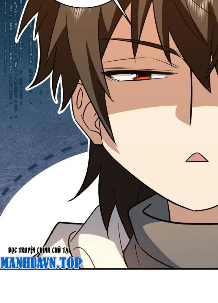 Đệ Nhất Danh Sách Chapter 596 - Trang 2