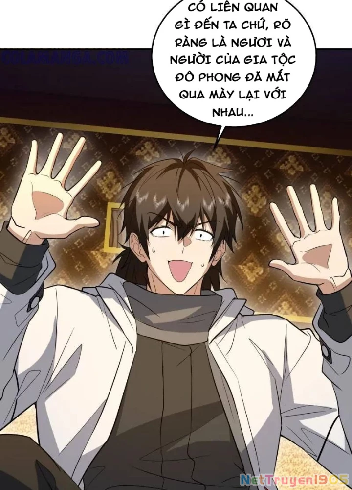 Đệ Nhất Danh Sách Chapter 596 - Trang 2