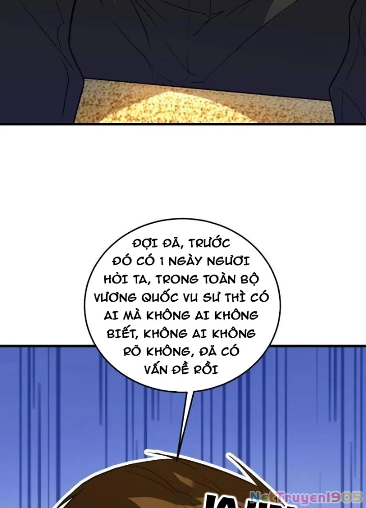 Đệ Nhất Danh Sách Chapter 596 - Trang 2