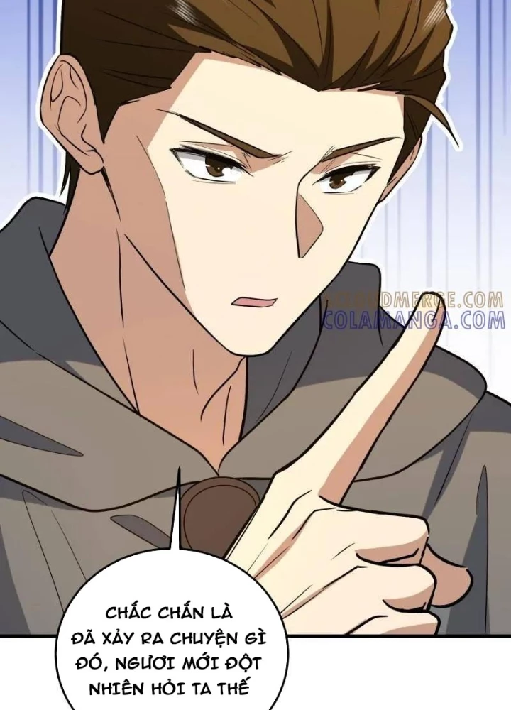 Đệ Nhất Danh Sách Chapter 596 - Trang 2