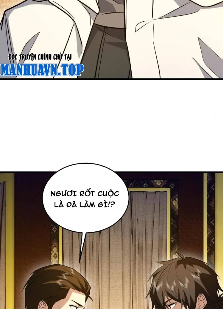 Đệ Nhất Danh Sách Chapter 596 - Trang 2