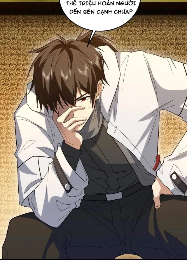 Đệ Nhất Danh Sách Chapter 596 - Trang 2