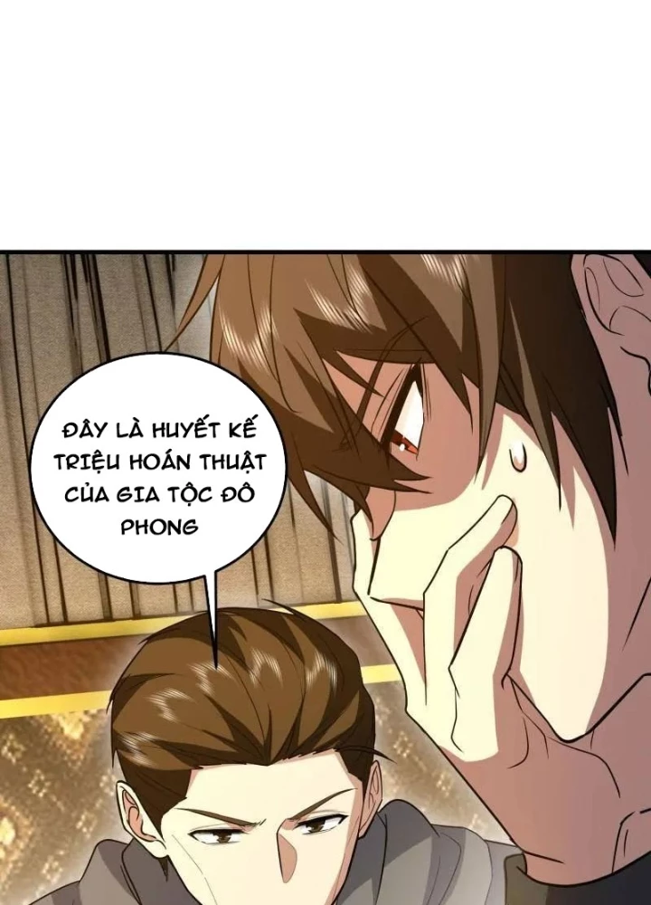 Đệ Nhất Danh Sách Chapter 596 - Trang 2