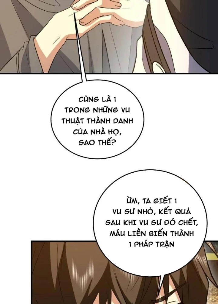 Đệ Nhất Danh Sách Chapter 596 - Trang 2