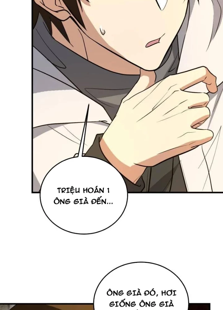 Đệ Nhất Danh Sách Chapter 596 - Trang 2