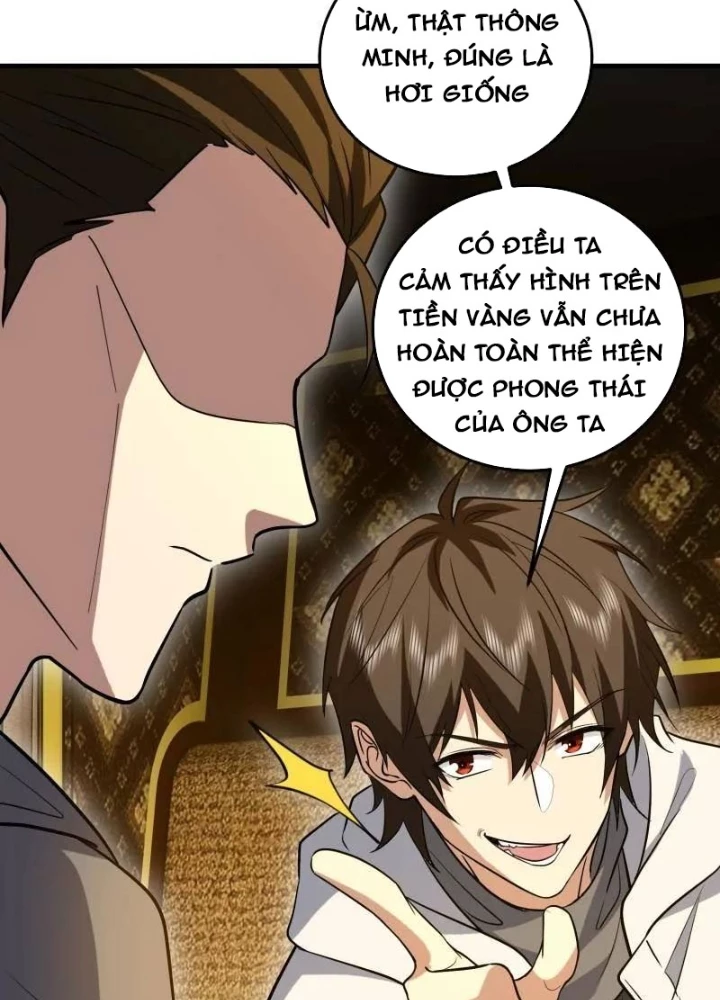 Đệ Nhất Danh Sách Chapter 596 - Trang 2