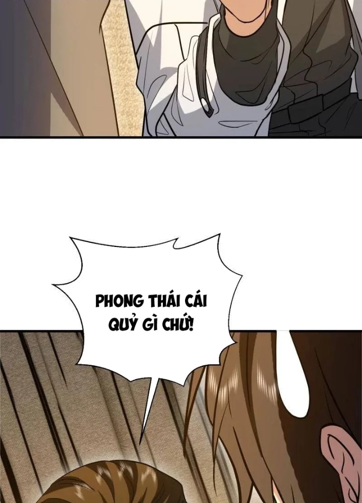 Đệ Nhất Danh Sách Chapter 596 - Trang 2