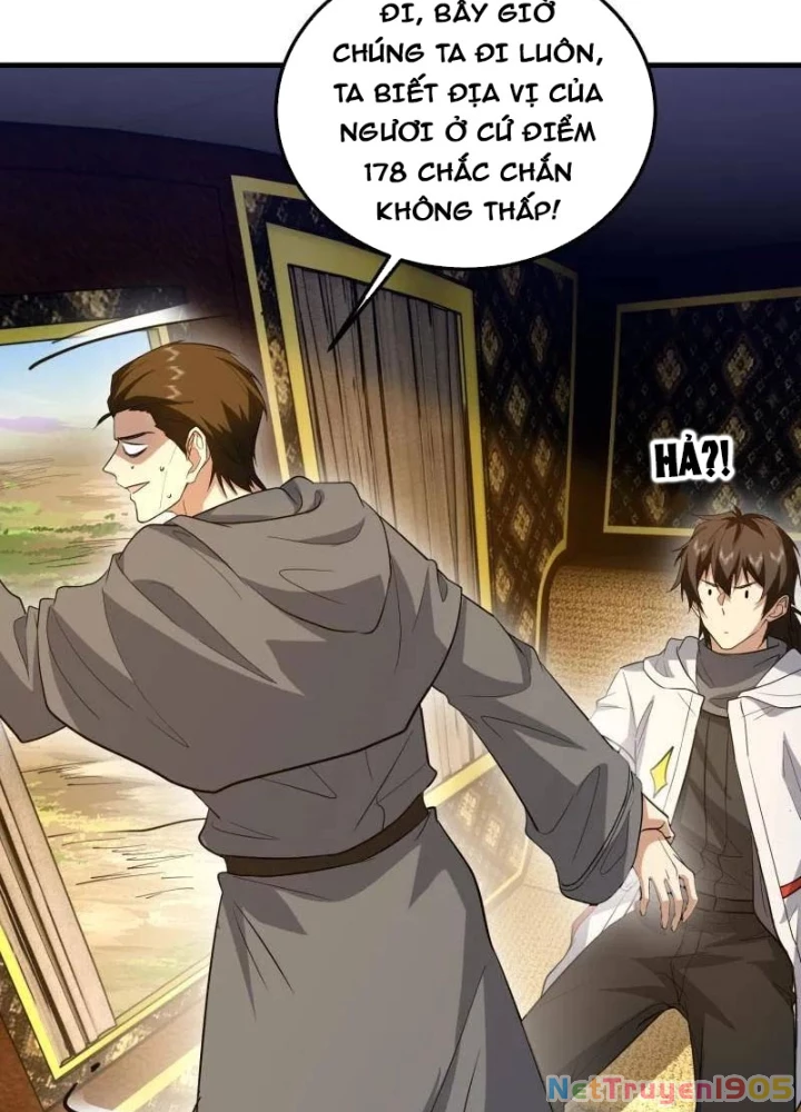 Đệ Nhất Danh Sách Chapter 596 - Trang 2