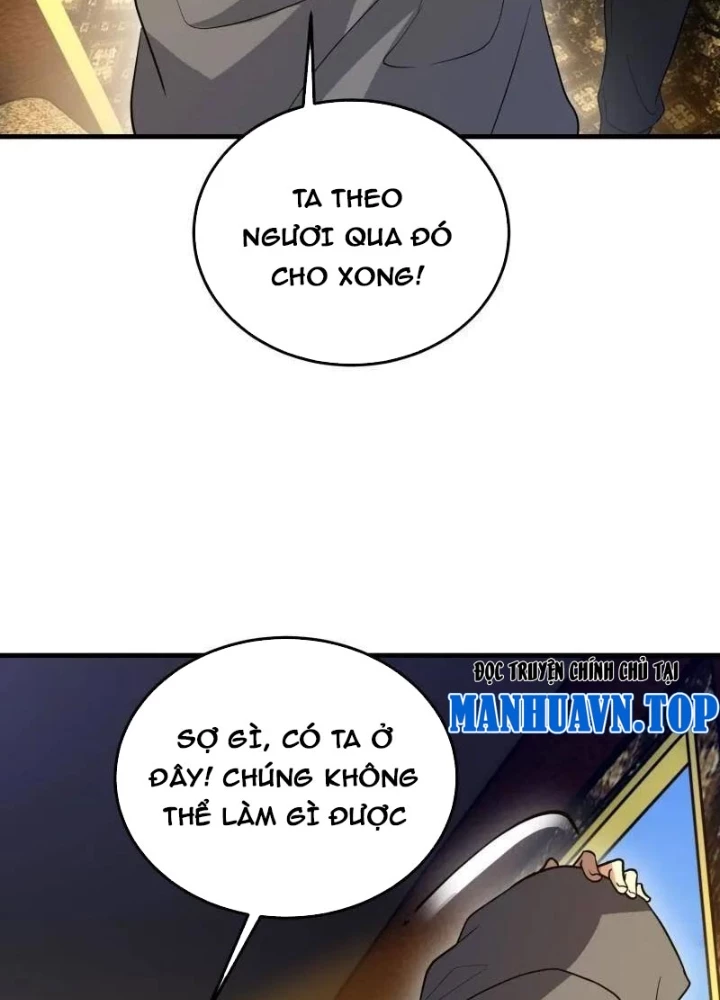 Đệ Nhất Danh Sách Chapter 596 - Trang 2