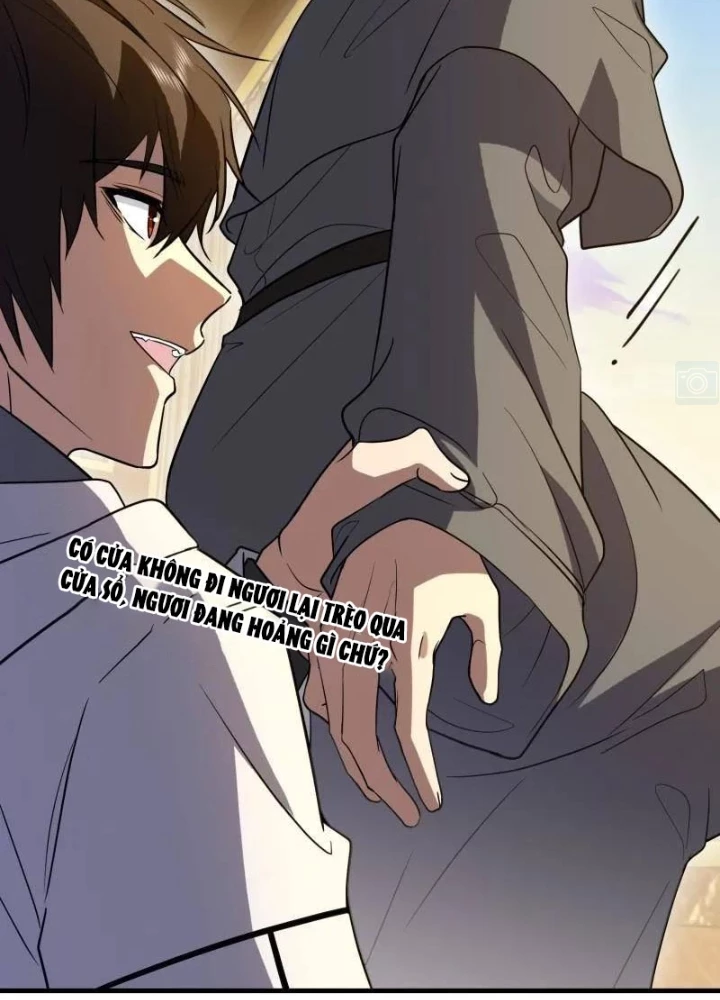 Đệ Nhất Danh Sách Chapter 596 - Trang 2