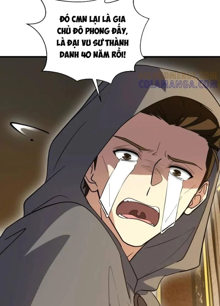 Đệ Nhất Danh Sách Chapter 596 - Trang 2