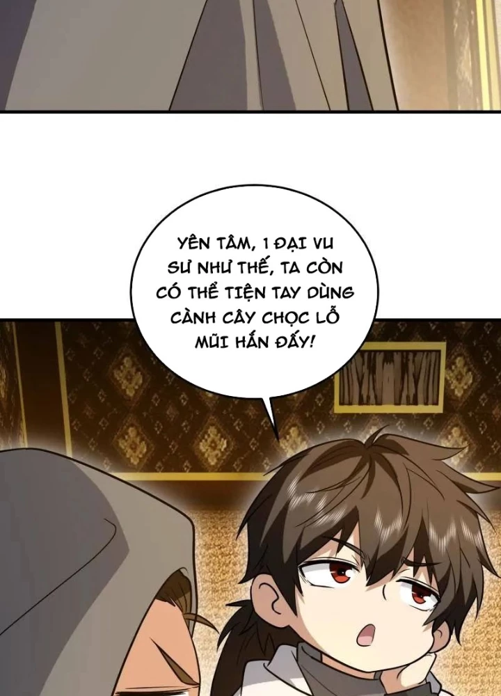 Đệ Nhất Danh Sách Chapter 596 - Trang 2